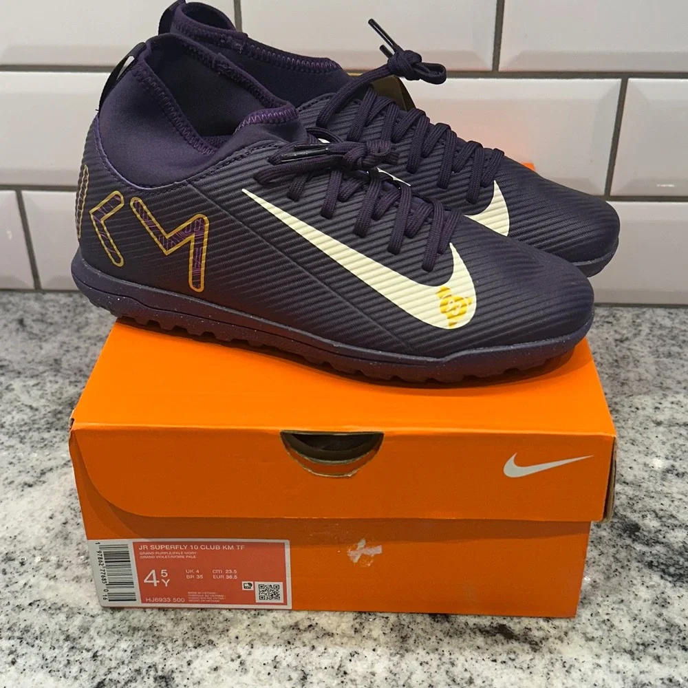 Nike jr superfly